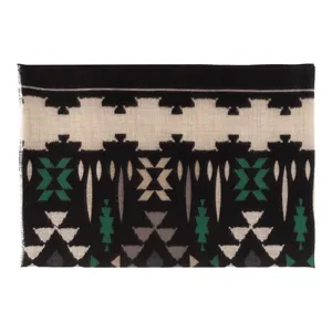 شال زنانه سرژه مدل 240116 باستانی