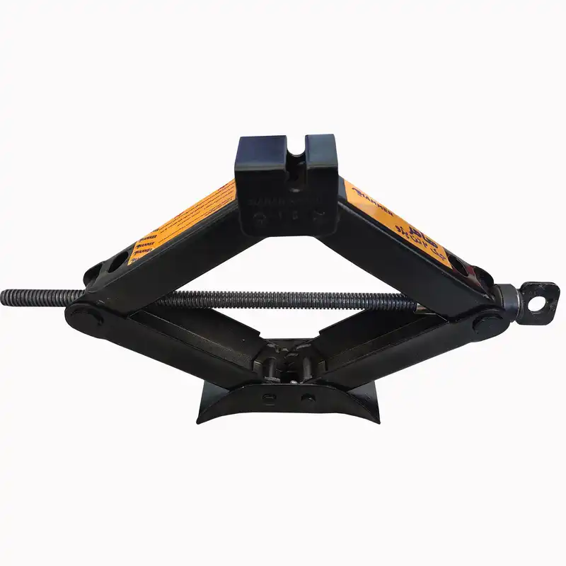 جک خودرو هامر مدل km2000 ظرفیت 2 تن