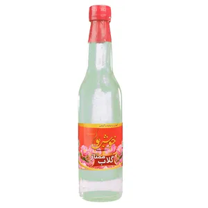 گلاب ممتاز خوش بو خدادوست - 410 میلی لیتر