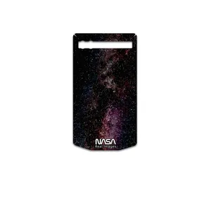 MAHOOT Universe-by-NASA-2 Cover Sticker for BlackBerry Porsche Design P9983