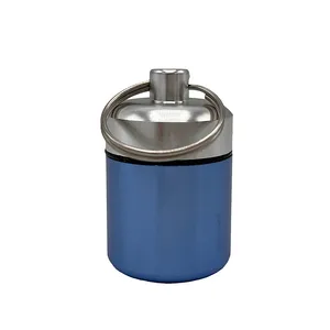 محفظه نگهداری قرص و پودر مدل PBR3
