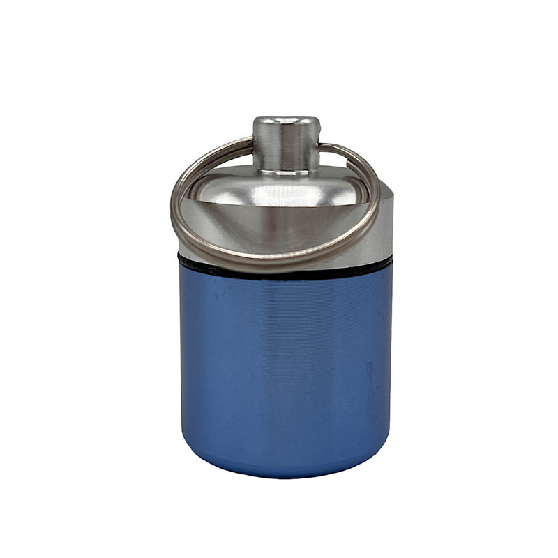 محفظه نگهداری قرص و پودر مدل PBR3