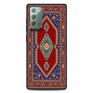 AKAM AMC-WSGN20-PERSIAN-12 Cover For Samsung Galaxy Note 20