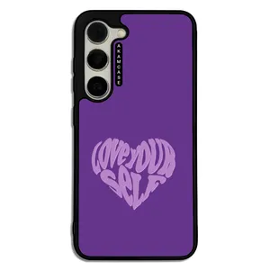 AKAM AMC-WSGS23-POSITIVE-51 Cover For Samsung Galaxy S23