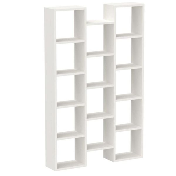 تجریه خرید کتابخانه مدل سه