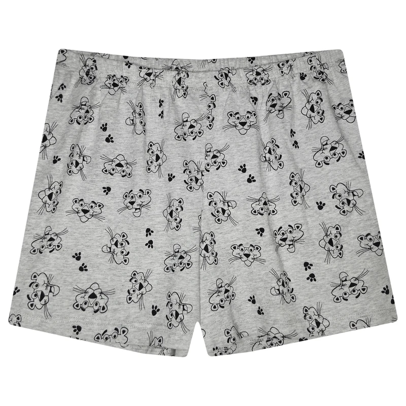 شلوارک راحتی دخترانه مدل SEP-OUTLET0036