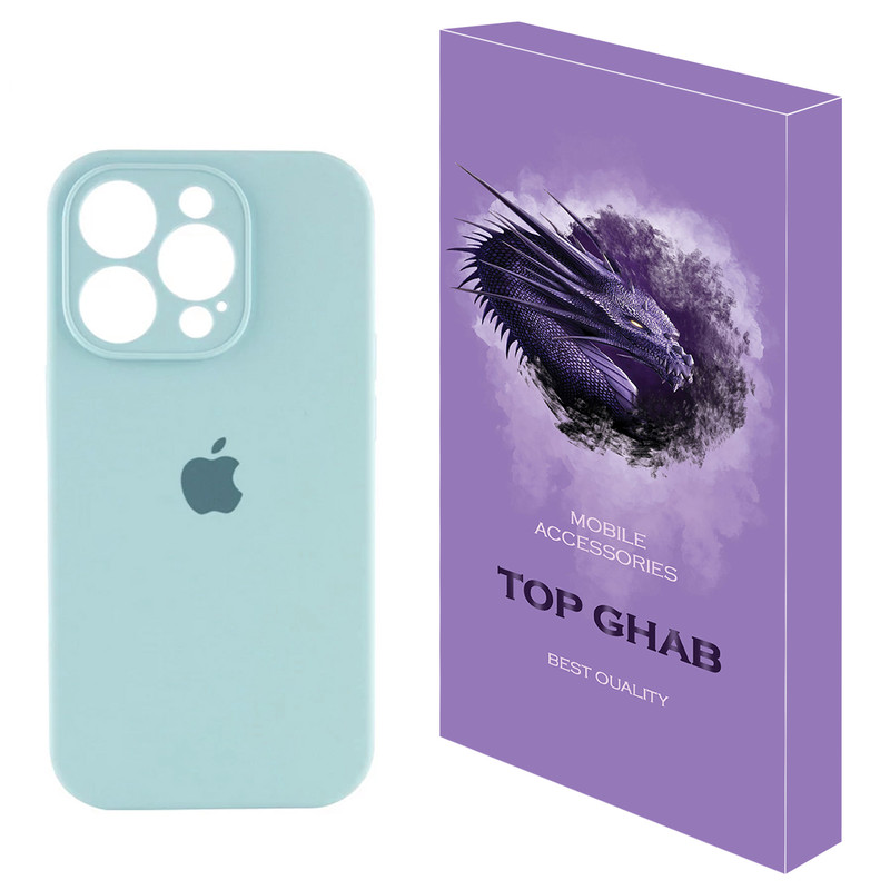 کاور تاپ قاب مدل CLK مناسب برای گوشی موبایل اپل iPhone 16 Pro Max