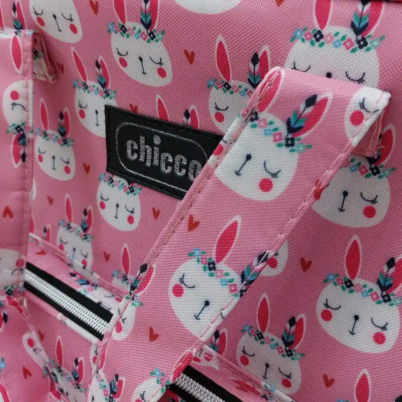 ساک لوازم کودک ونوزاد چیکو مدل mshk