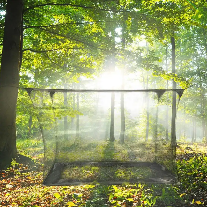 پشه بند مدل 04 سایز 200x300 سانتی متر