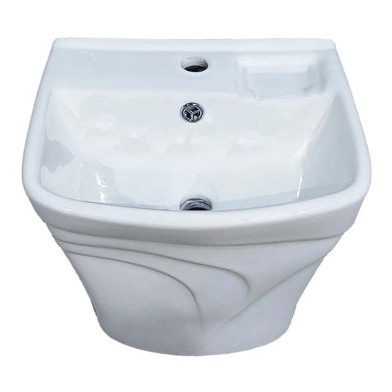 کاسه روشویی دیواری مدل رز 60