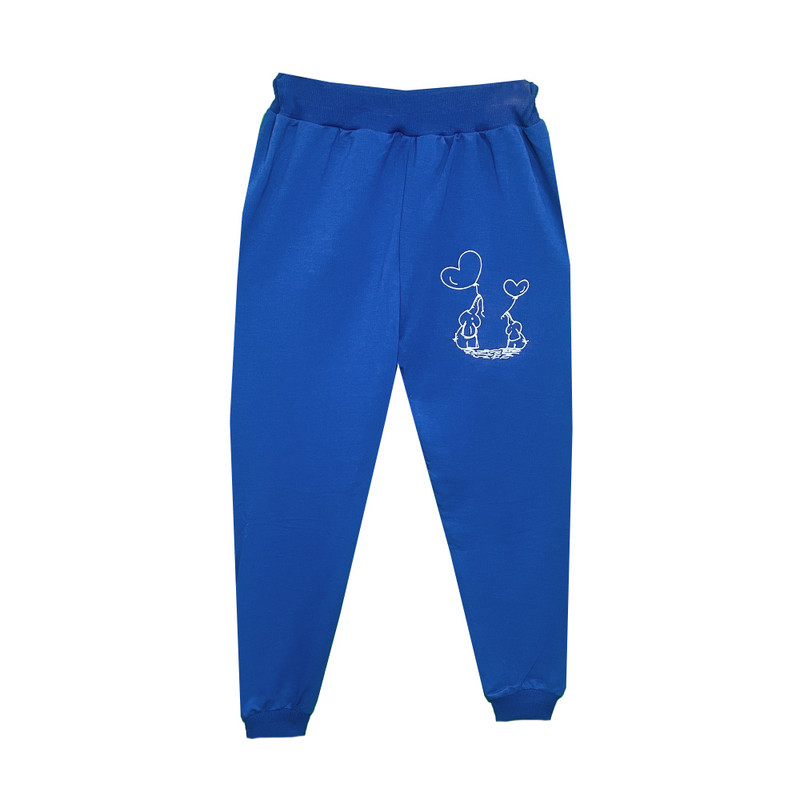 ست سویشرت و شلوار زنانه مدل 4463