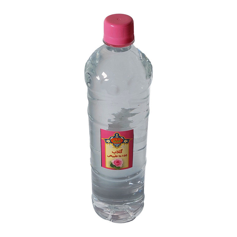 گلاب سنتی دزه - 1000 گرم