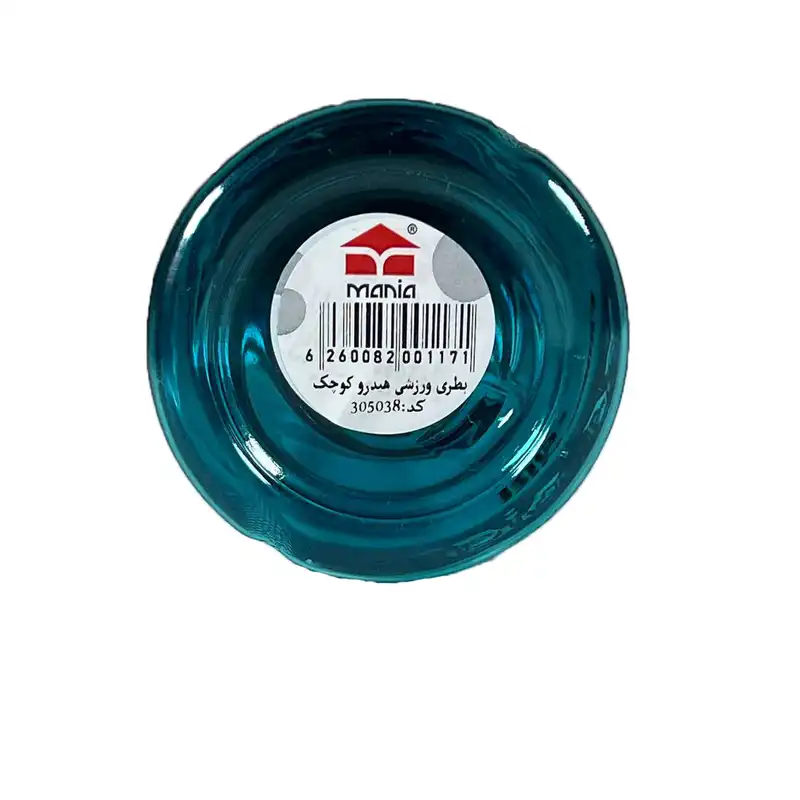قمقمه مانیا مدل 305038 گنجایش 0.750