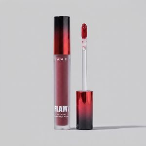 تینت لب لامل مدل FLAMY شماره 402