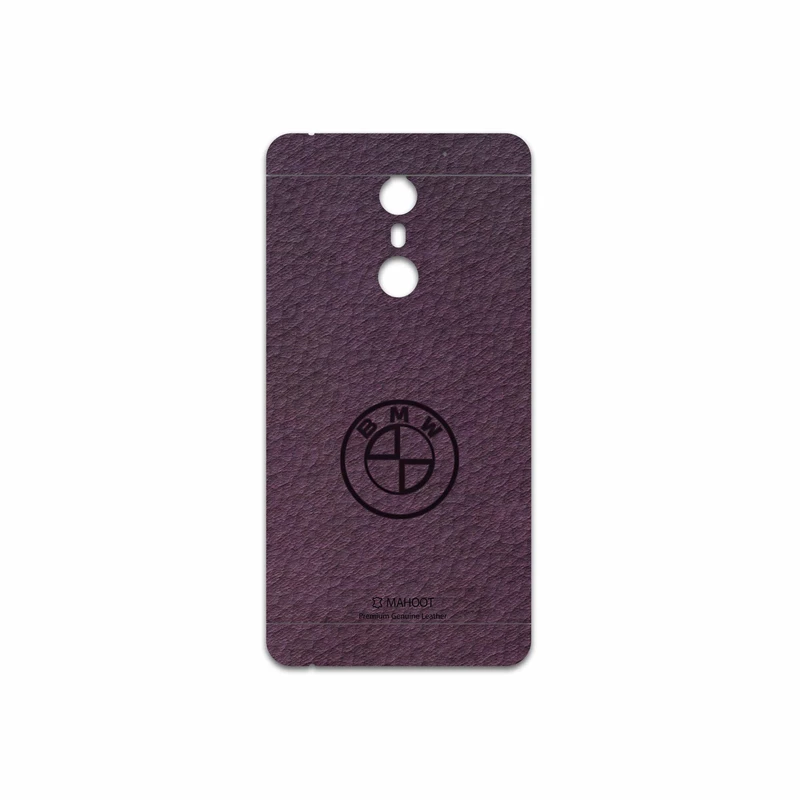 برچسب پوششی ماهوت مدل PL-BMW مناسب برای گوشی موبایل یومی Super