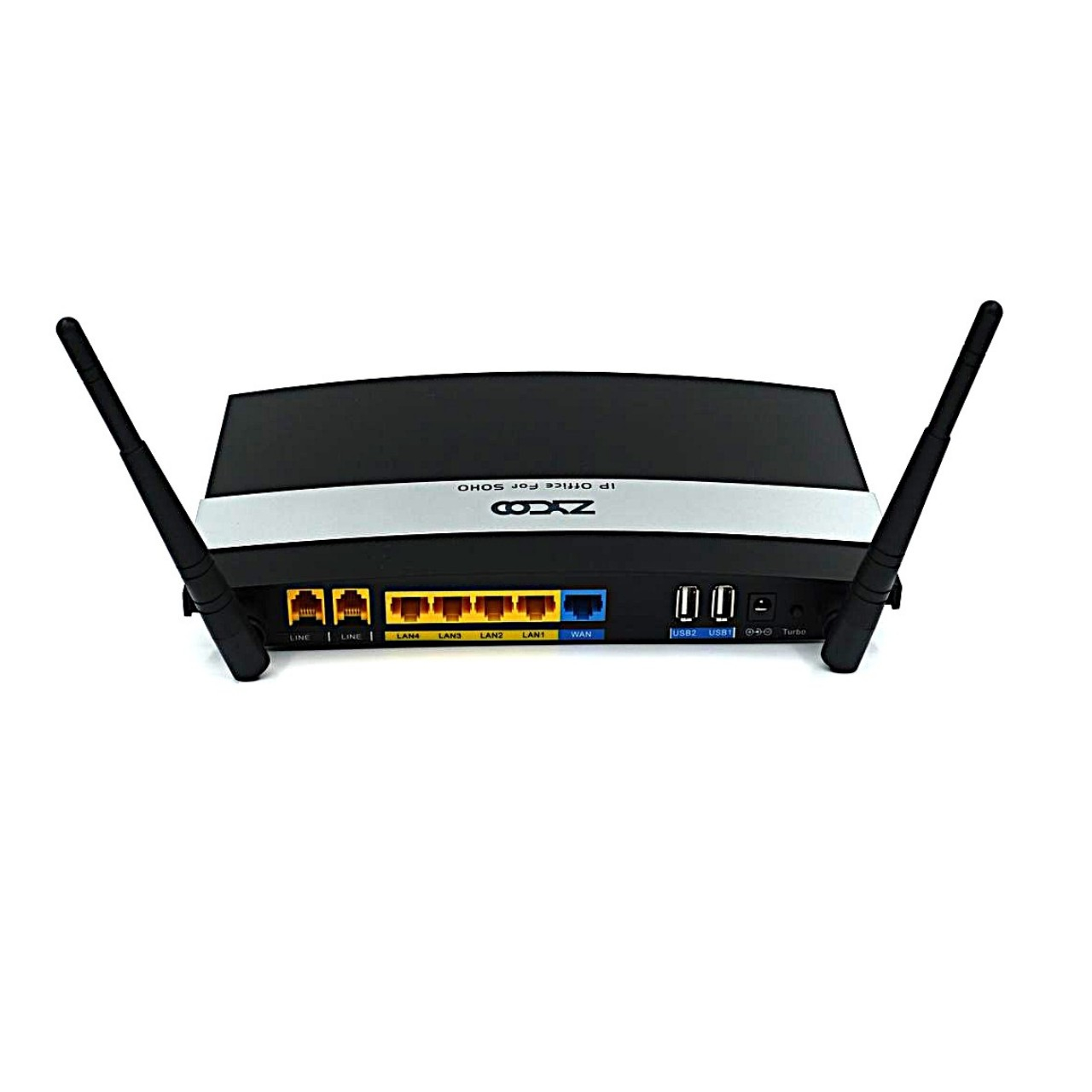 IP PBX زایکو مدل UC510