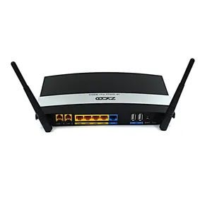 IP PBX زایکو مدل UC510