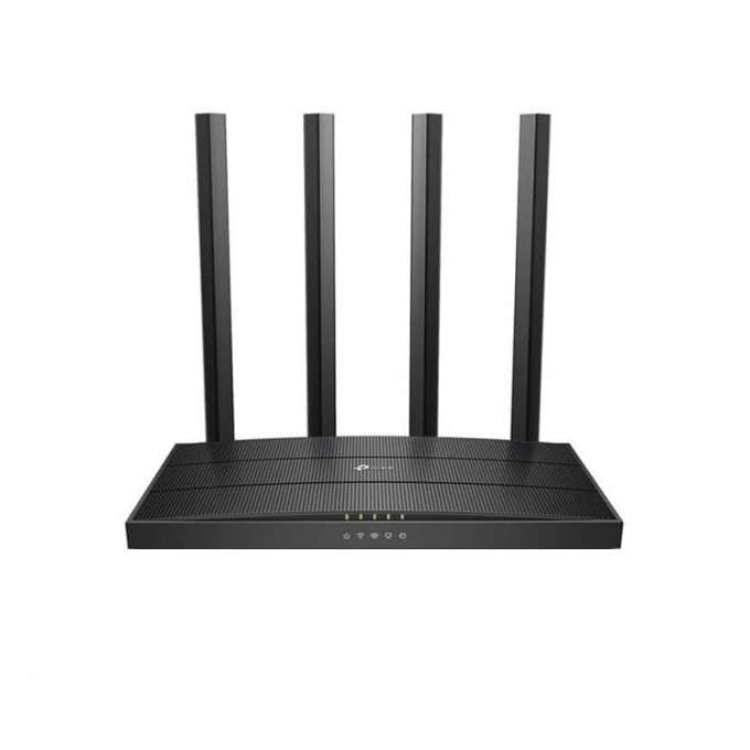 روتر بیسیم تی پی-لینک مدل Archer C80 AC1900 روتر بیسیم تی پی-لینک مدل Archer C80 AC1900