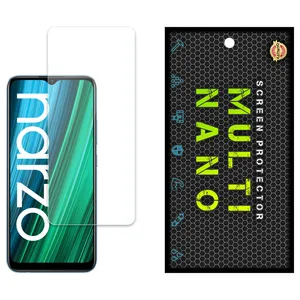 Multi Nano X-S1N Screen Protector For Realme Narzo 50A