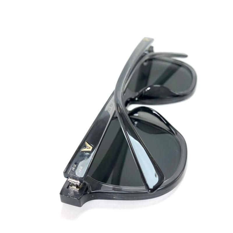 عینک آفتابی جنتل مانستر مدل 0080-114793362050 -  - 10