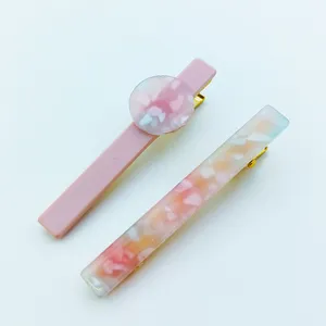 گیره مو زنانه کد 04 بسته 2 عددی