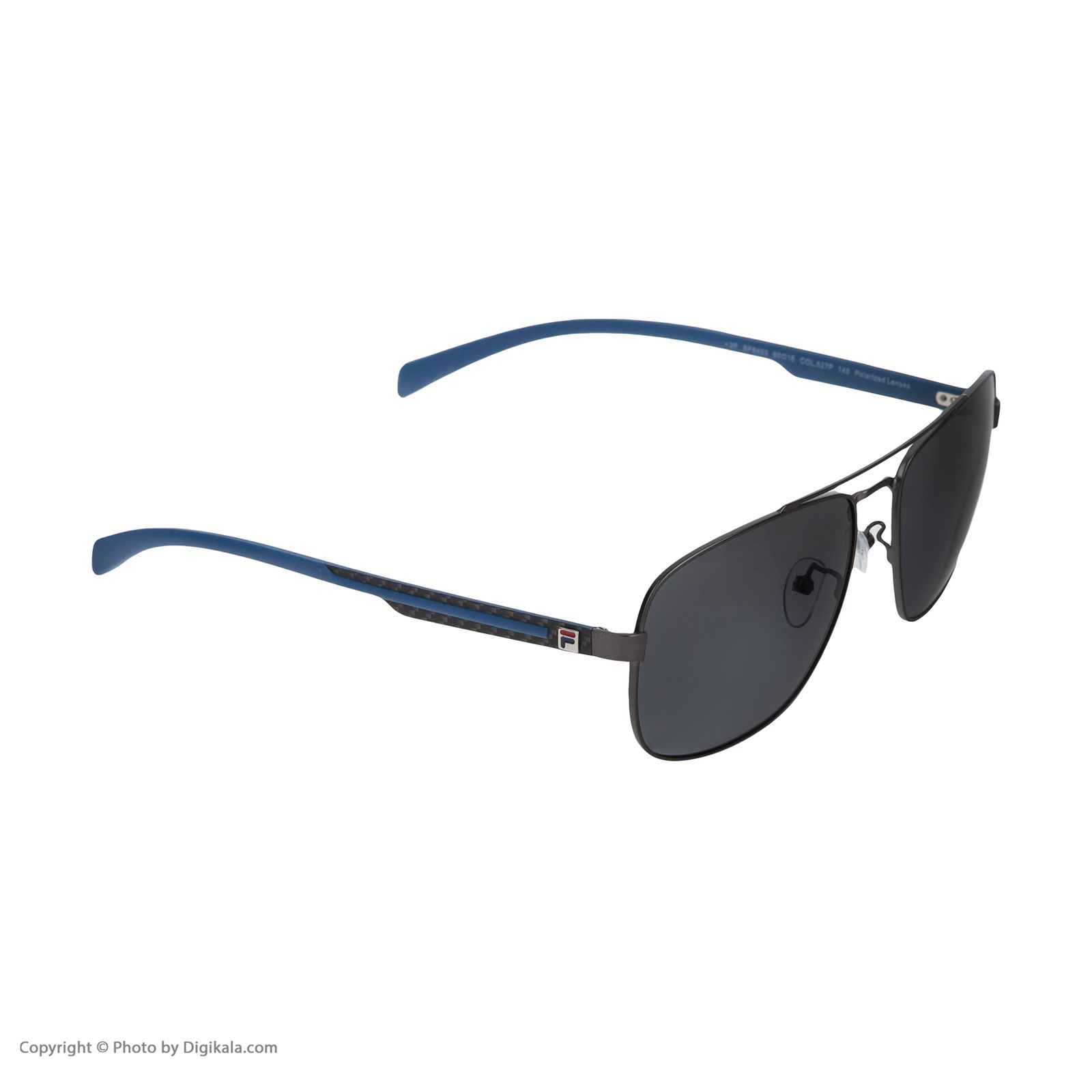 عینک آفتابی مردانه فیلا مدل SF8493 627P -  - 3