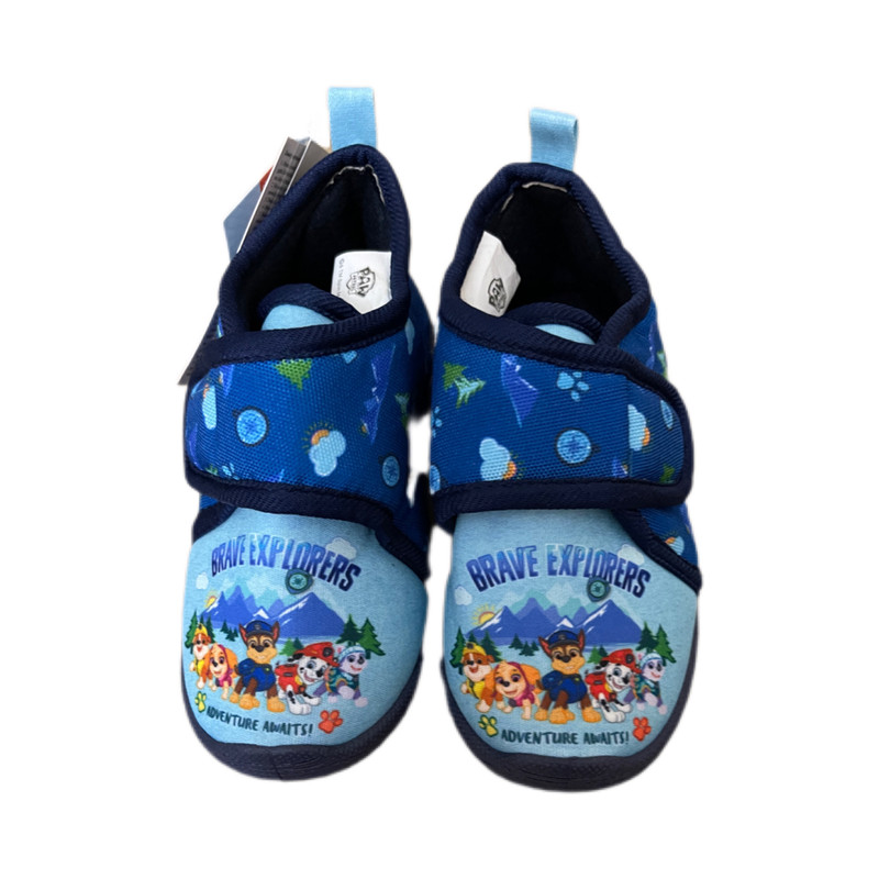 کفش راحتی پسرانه نیکلودن مدل PAW patrol
