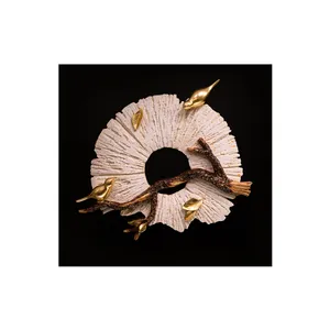 دیوار کوب گلد کیش کد 2-3230