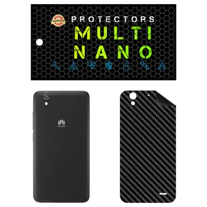 MULTI NANO X-F1C Back Skin For Huawei Ascend G630