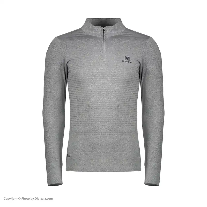 تی شرت ورزشی مردانه مدل 9517