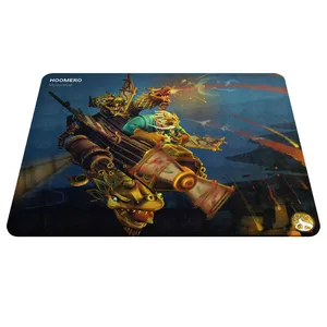 Hoomero Game Dota 2 A1842 Mousepad