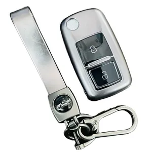 کاور ریموت و سوئیچ خودرو چیکال مدل P-982-K-643 مناسب برای پژو 405، پژو پارس