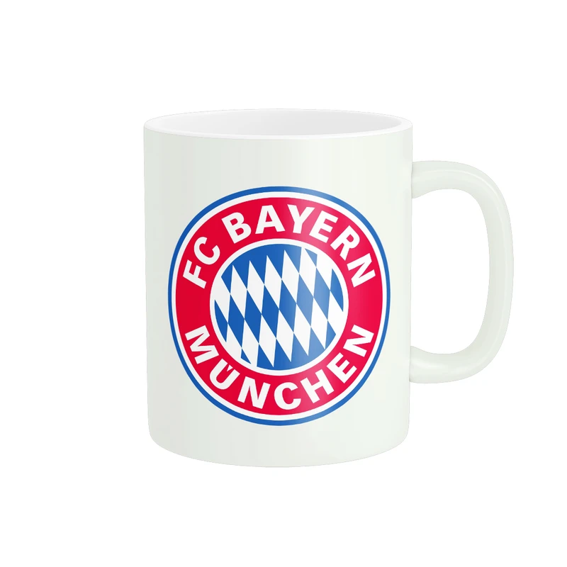 ماگ مدل بایرن مونیخ Bayern Munich کد MG162