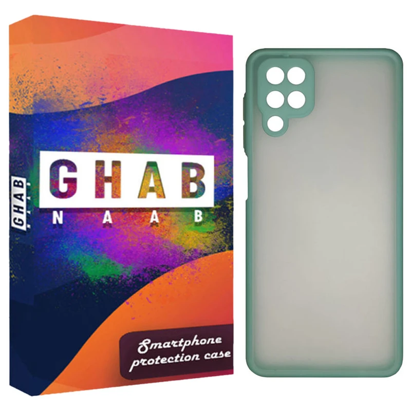 کاور قاب ناب مدل PML مناسب برای گوشی موبایل سامسونگ Galaxy A22 4G