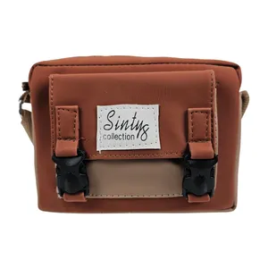 کیف رودوشی دخترانه مدل AC-16