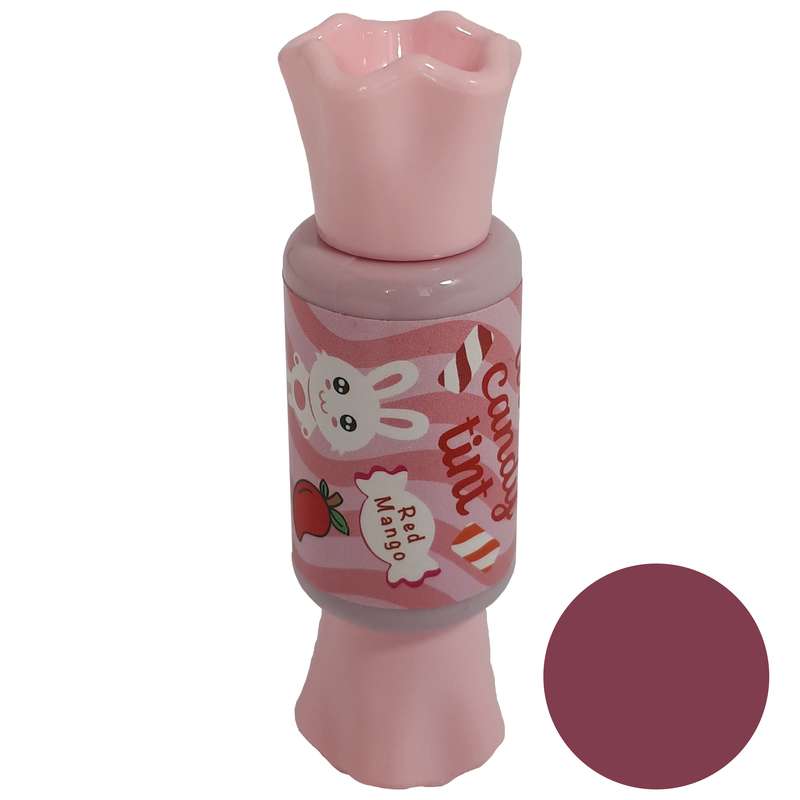 تینت لب مدل Mango شماره 03