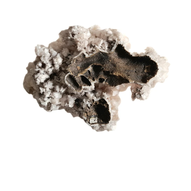 عکس شماره 5 : سنگ راف مدل کلسیت دکوری کلکسیونی تزیینی کد 290