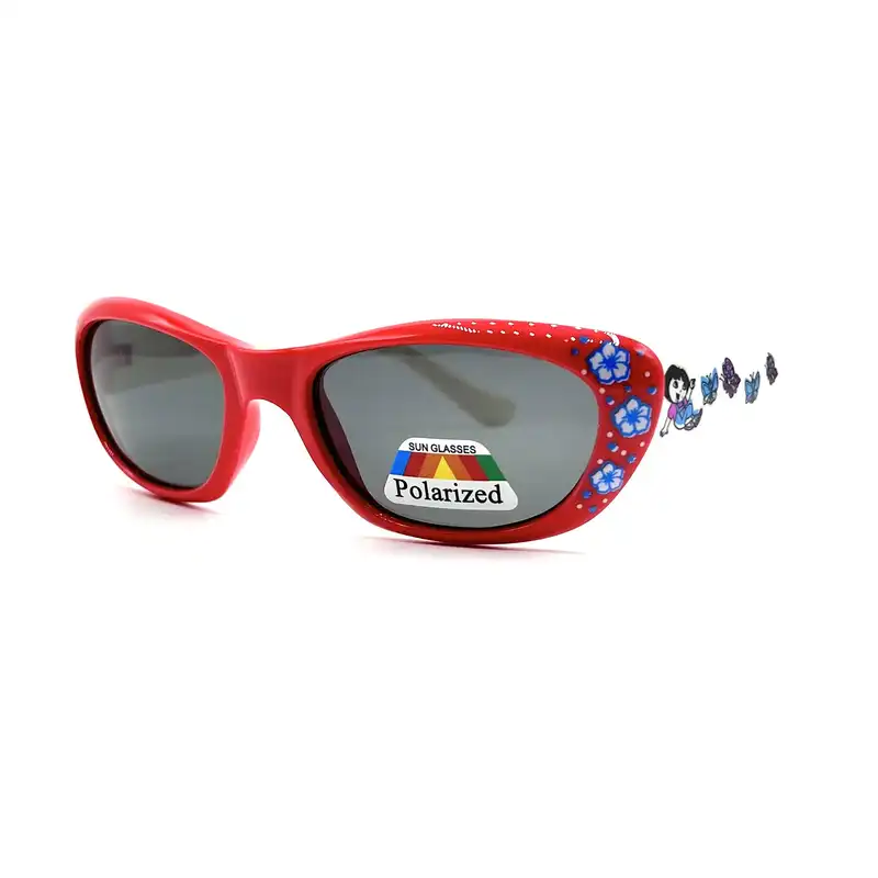 عینک آفتابی دخترانه مدل Wn 804