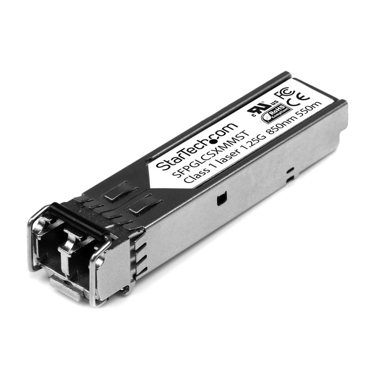 ماژول فیبر سیسکو مدل GLC-SX-MM