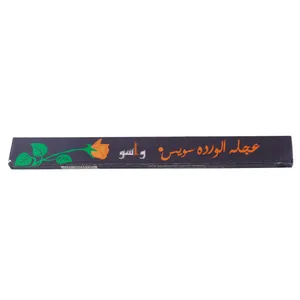 عود خوشبوکننده بازرگانی میلادی کد DEK_107