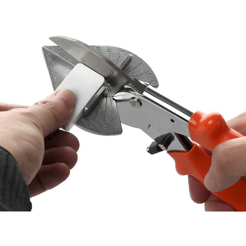 قیچی زاویه بر مدل PA