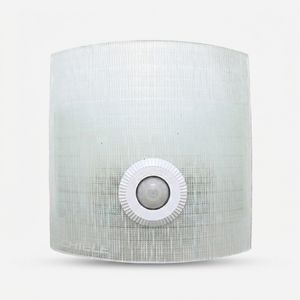  چراغ دیواری سنسوردار شیله مدل SC 444
