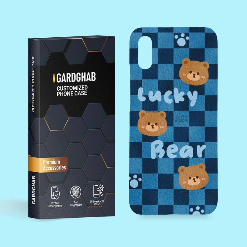  کاور گارد قاب مدل فانتزی مناسب برای گوشی موبایل شیائومی Redmi 9A