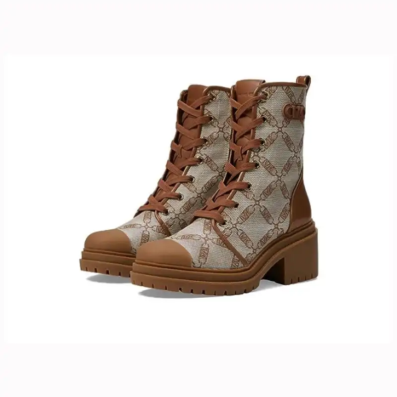 نیم بوت زنانه مایکل کورس مدل PV23D