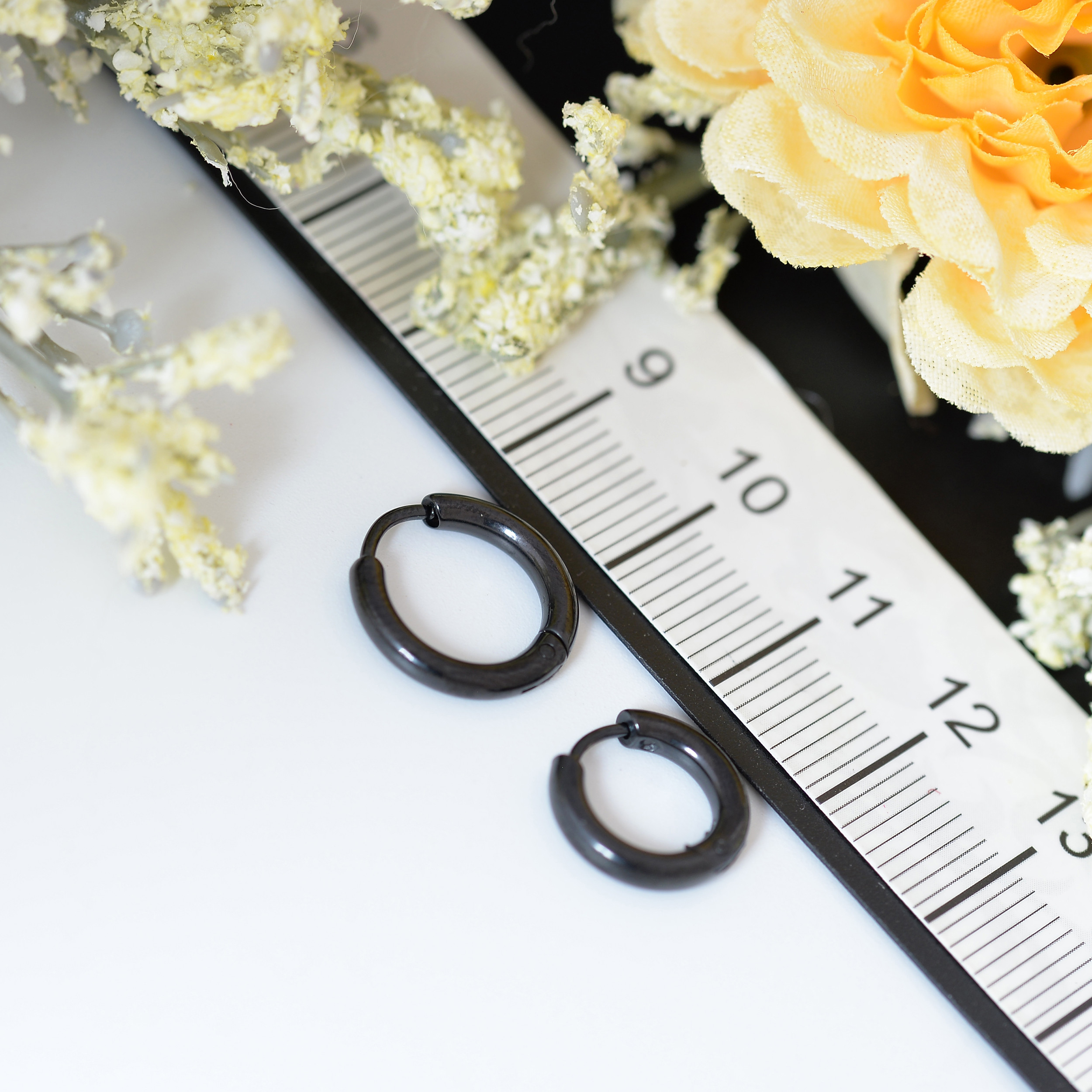 پیرسینگ گوش کد PS419 مجموعه 2 عددی