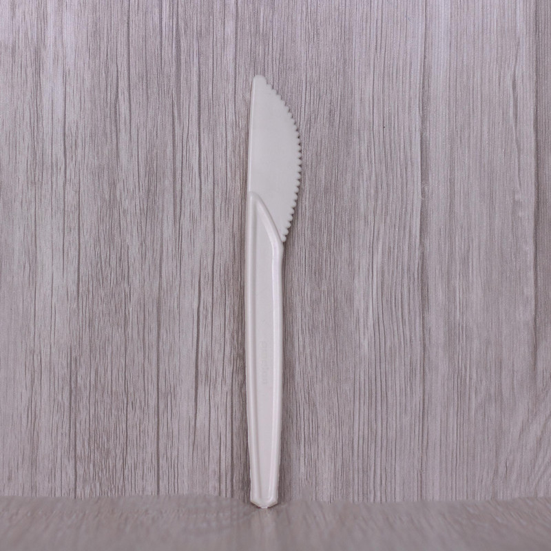 کارد یکبار مصرف آملون مدل A1 بسته 100 عددی