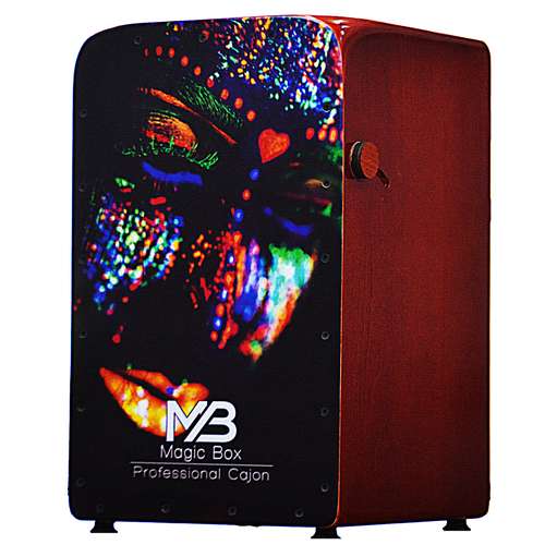 کاخن مجیک باکس کد 5