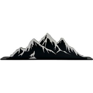 جاعودی مدل کوهستان