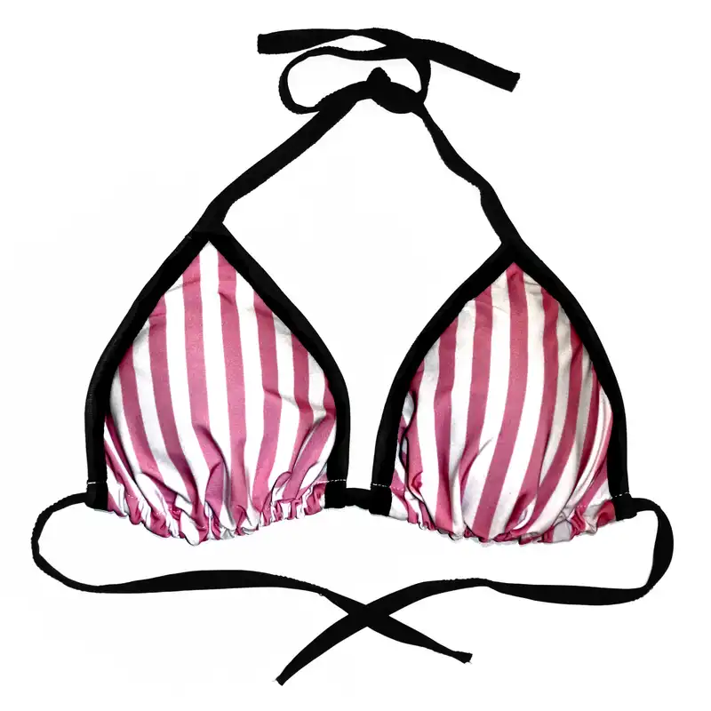 مایو زنانه مدل MB-VickyBk