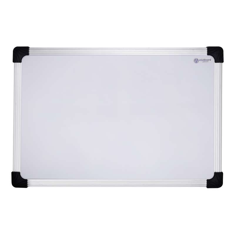 تخته وایت برد آسا برد مدل اکو سایز 50x70 سانتی متر